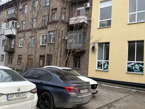 квартира за адресою Незалежної України вул. (40 років Радянської України), 39-Б