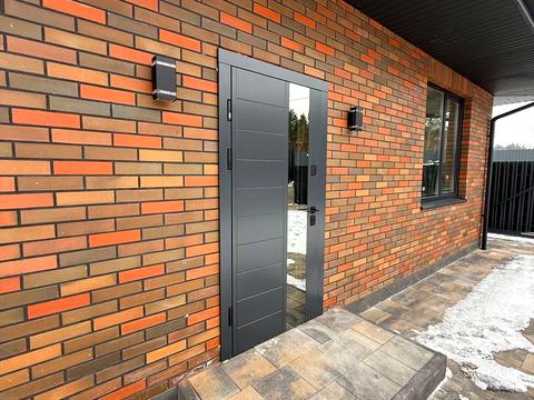 дом по адресу  ул.