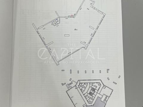 комерційна за адресою Київ, Берестейський просп. (Перемоги), 11 к2