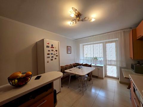 квартира за адресою Шпитальна вул., 7