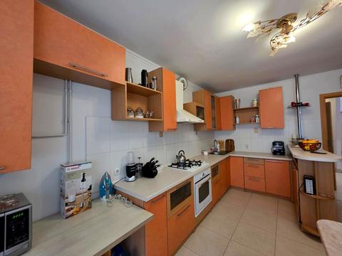 квартира за адресою Шпитальна вул., 7