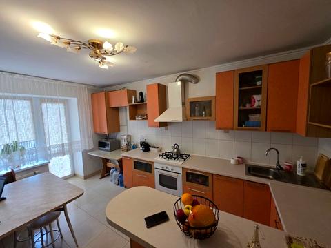 квартира за адресою Шпитальна вул., 7