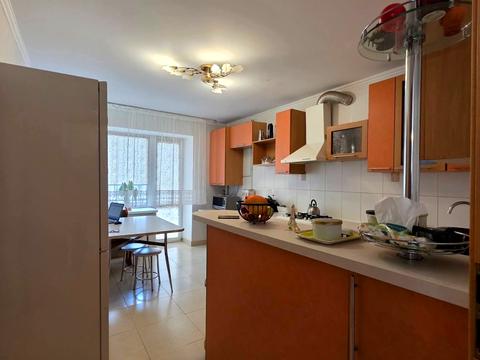 квартира за адресою Шпитальна вул., 7