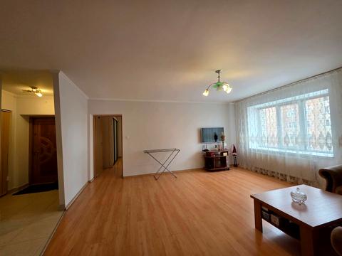 квартира за адресою Шпитальна вул., 7