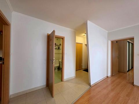 квартира за адресою Шпитальна вул., 7