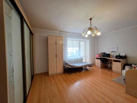 квартира за адресою Шпитальна вул., 7