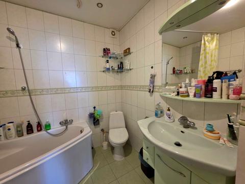 квартира за адресою Шпитальна вул., 7