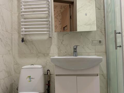 квартира за адресою Городоцька вул., 218