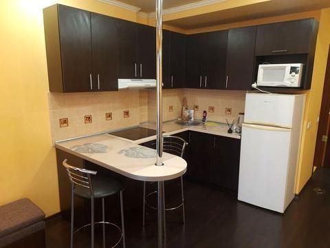 квартира за адресою Олександра Поля просп. (Кірова), 27-Д