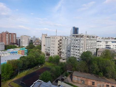 квартира за адресою Олександра Поля просп. (Кірова), 27-Д