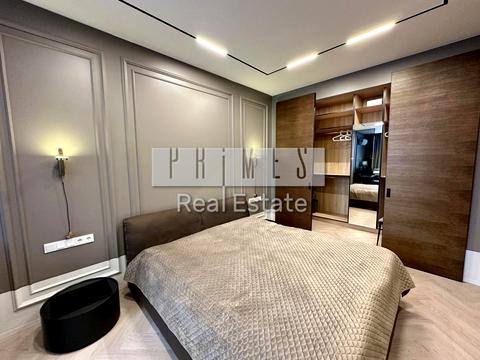 квартира по адресу Срибнокильская ул., 14-А