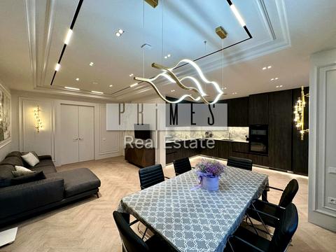 квартира по адресу Срибнокильская ул., 14-А