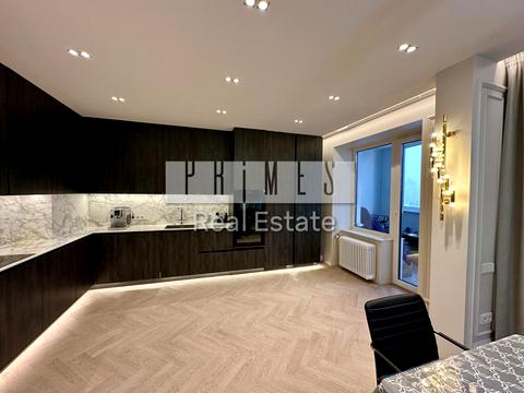 квартира по адресу Срибнокильская ул., 14-А