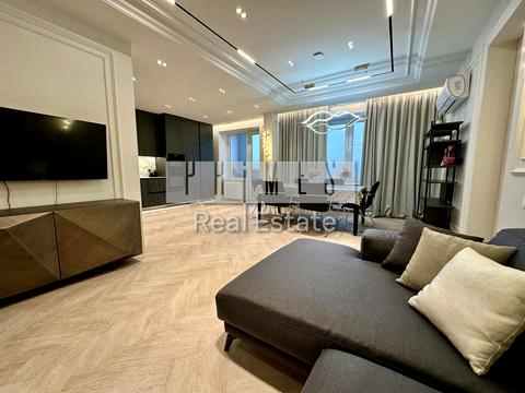 квартира по адресу Срибнокильская ул., 14-А