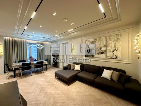 квартира по адресу Срибнокильская ул., 14-А