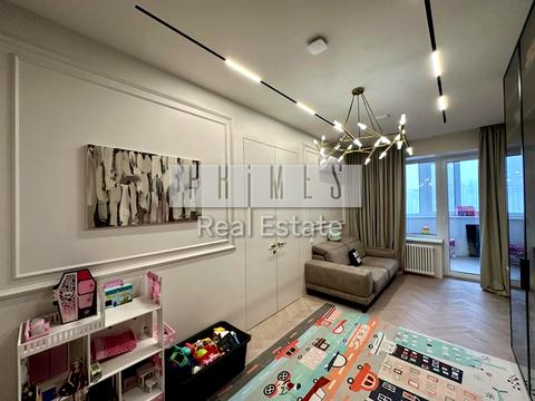 квартира по адресу Срибнокильская ул., 14-А