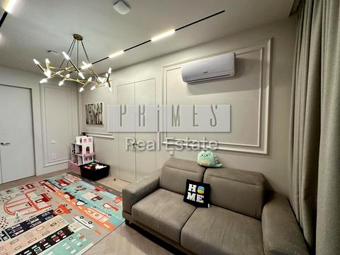 квартира по адресу Срибнокильская ул., 14-А