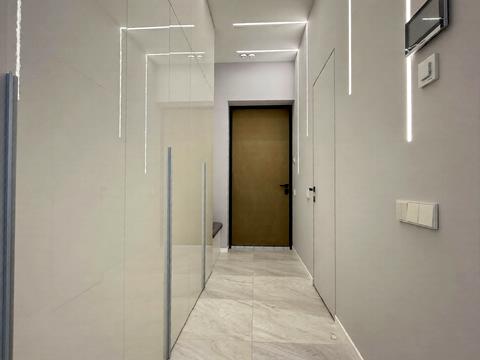 квартира по адресу Сечеславская Набережная ул., (Будинок)