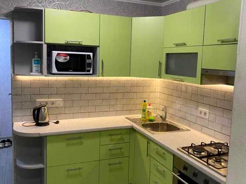 квартира за адресою Яблунева вул., 5-Б