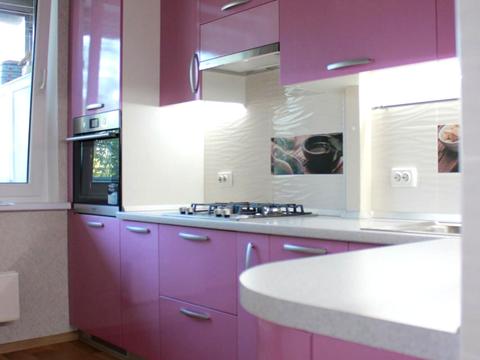 квартира за адресою Соборності України вул. (Дружби Народів), 255