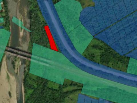 ділянка за адресою 