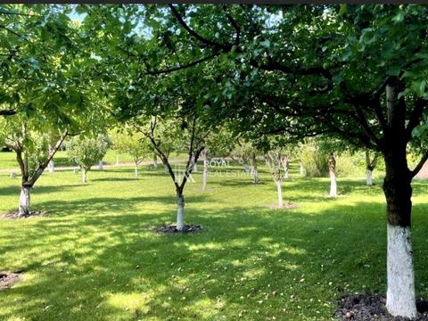 дом по адресу Тиханська