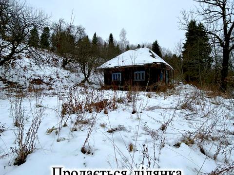 ділянка за адресою 