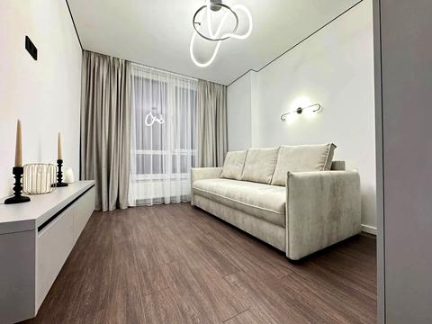 квартира за адресою Юліана Пелеша вул., 3