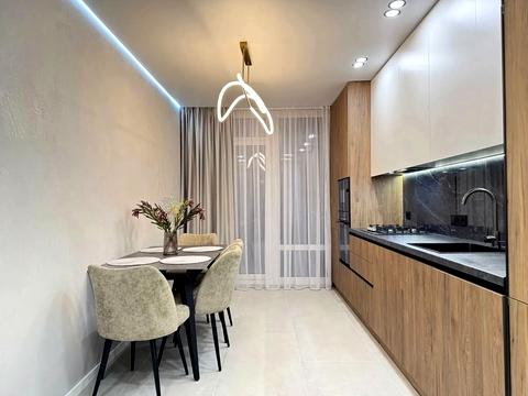 квартира за адресою Юліана Пелеша вул., 3