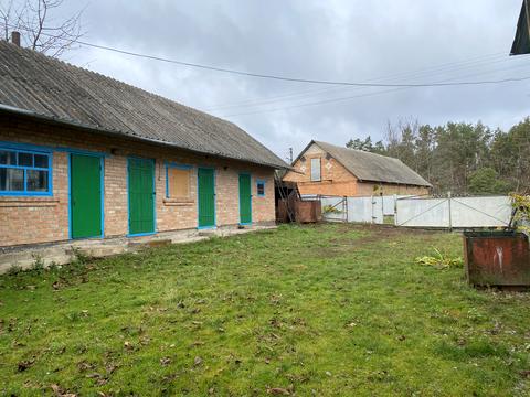 дом по адресу Вишнева