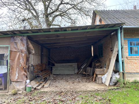 дом по адресу Вишнева