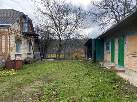 дом по адресу Вишнева