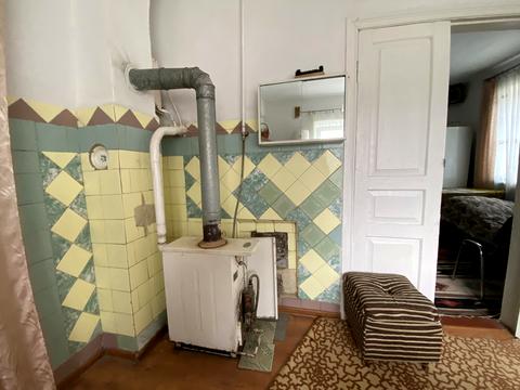 дом по адресу Вишнева