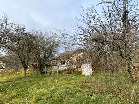 дом по адресу Вишнева