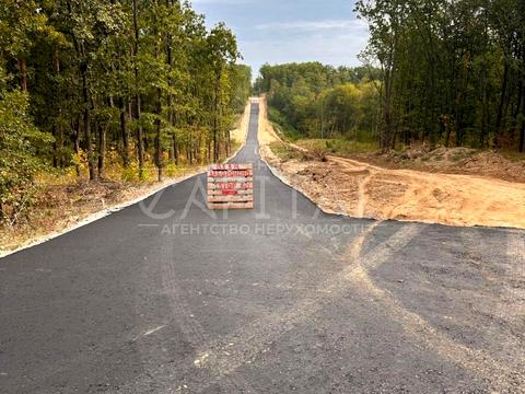 участок по адресу Соборная ул.