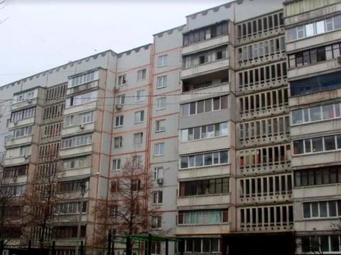 квартира за адресою Соборності України вул. (Дружби Народів), 255