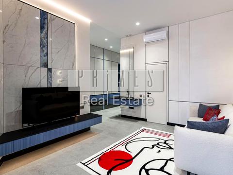 квартира по адресу Садово-Ботанічна ул. (Тимірязєвська), 46