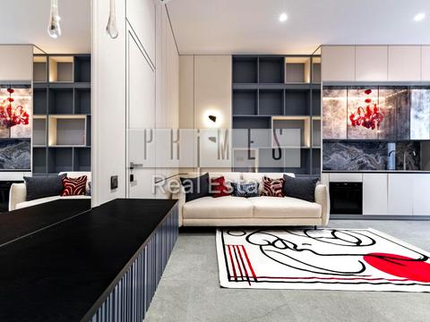 квартира по адресу Садово-Ботанічна ул. (Тимірязєвська), 46