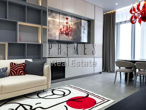 квартира по адресу Садово-Ботанічна ул. (Тимірязєвська), 46