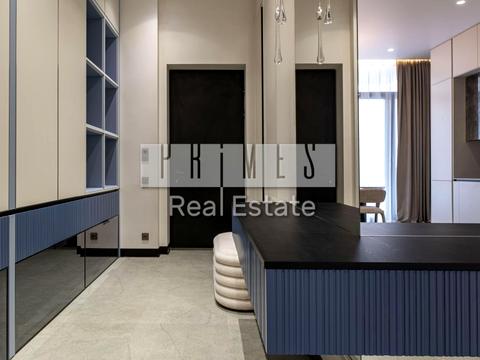 квартира по адресу Садово-Ботанічна ул. (Тимірязєвська), 46