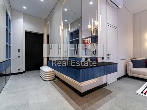 квартира по адресу Садово-Ботанічна ул. (Тимірязєвська), 46