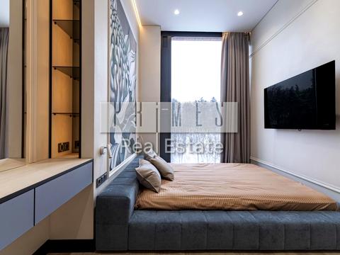 квартира по адресу Садово-Ботанічна ул. (Тимірязєвська), 46