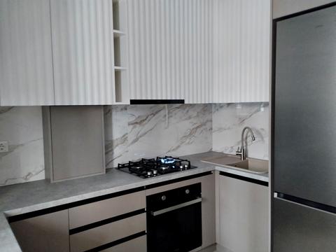 квартира за адресою Соборна, 105в