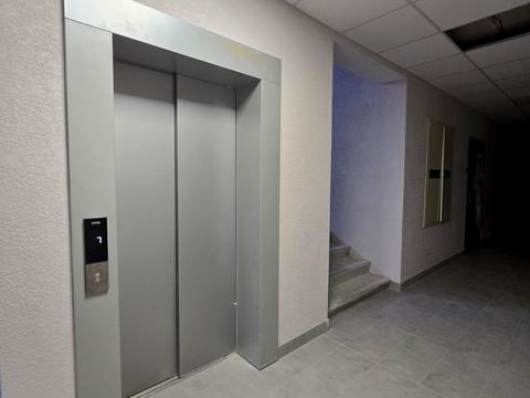 квартира по адресу Метрологическая ул., 107