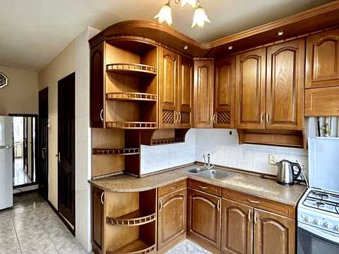 квартира по адресу Героев Днепра ул., 32