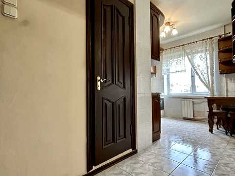 квартира по адресу Героев Днепра ул., 32