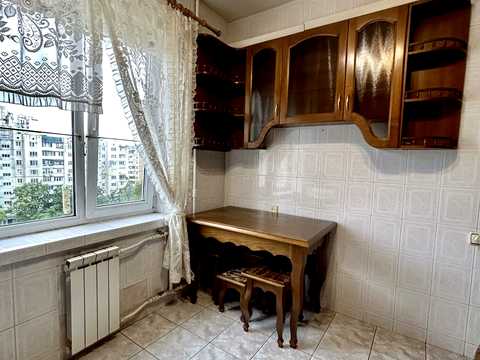 квартира по адресу Героев Днепра ул., 32