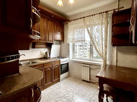 квартира по адресу Героев Днепра ул., 32