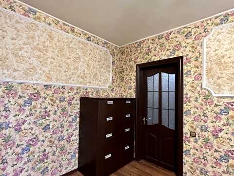 квартира по адресу Героев Днепра ул., 32