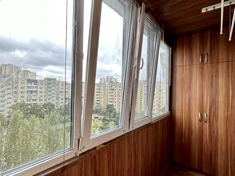 квартира по адресу Героев Днепра ул., 32